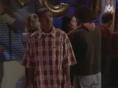 Ma famille d'avord. les amours de junior pt 2