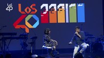 Aitana habla sobre ser madre en el futuro