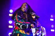 Happy Birthday, Missy Elliott! (Saturday, July 1st)