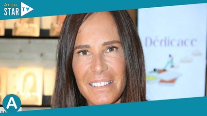 « A mon âge, je m'en fous » : la mise au point de Nathalie Marquay sur son physique