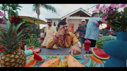 Peso Pluma y Grupo Firme "Tulum"