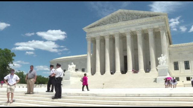 Corte suprema Usa dà ragione a creatrice di siti che non lavora per gay