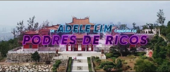 Loucas em Apuros Trailer Dublado