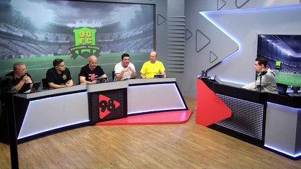 98FC | "A base do cruzeiro vai passar por uma reestruturação"