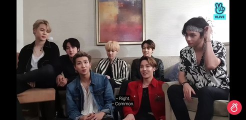 BTS GRAMMY 2020 (after party)