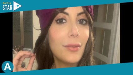 "J'ai vraiment cru que j'allais mourir..." : Virgilia Hess (BFMTV), confidences poignantes dans sa b