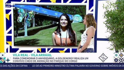 Viver Aqui - Vila Arraial (Parte 1)