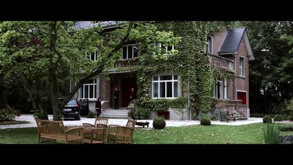 FATUM S01E01  Une nouvelle vie (Fin B)