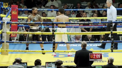 Antonio Williams vs Braulio Rodriguez (09-06-2023) Full Fight