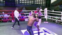 Nurudeen Salahu vs Yusuf Muhammed Olalekan (28-05-2023) Full Fight