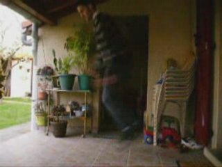 Hardjump D-teck