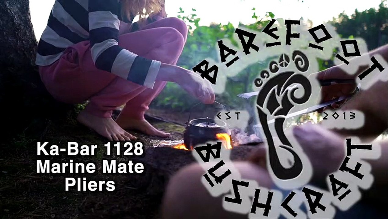 Ka-Bar-1128 Pliers