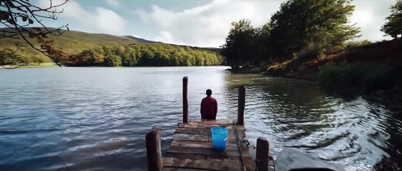 Sicilian Ghost Story Bande-annonce (IT)