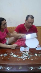 Suffering For Money - Who suffers like me? Biboben Family - Funny Family