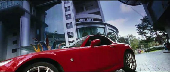 Thani Oruvan Bande-annonce (EN)