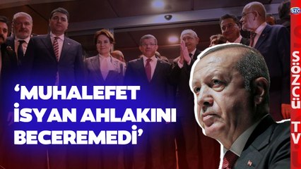 AKP’li Kurucu Kemal Albayrak İktidarın Usulsüzlüklerini Tek Tek Anlattı!
