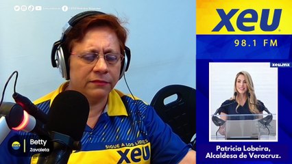 Actividades del Carnaval de Veracruz