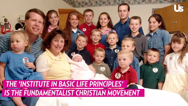 Amy Duggar Says Cousin Jana Is Under Her Parents 'Control'