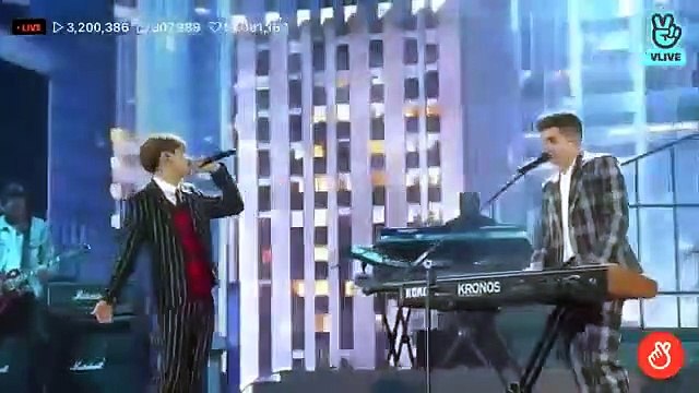 CHARLIE PUTH JUNGKOOK we dont talk anymore BTS Fake Love