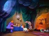 Caverna do Dragão - Episódio 10: O Jardim de Zinn