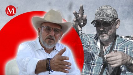 "Asesinato de Hipólito Mora es lamentable, opaca estadísticas", dice Carlos Torres Piña