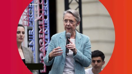 Elisabeth Borne : "Sa prétendue orientation sexuelle" attise les curiosités, elle riposte et remporte une bataille importantee