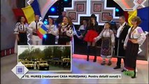 Viorica Flintasu - Hai la Alba Iulia (Matinali si populari - ETNO TV - 01.12.2017)