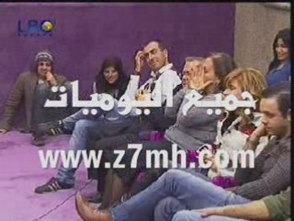 star academy 5 zaher confidence