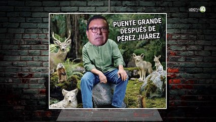 Después de escuchar esto, a usted se le antojará cometer un delito