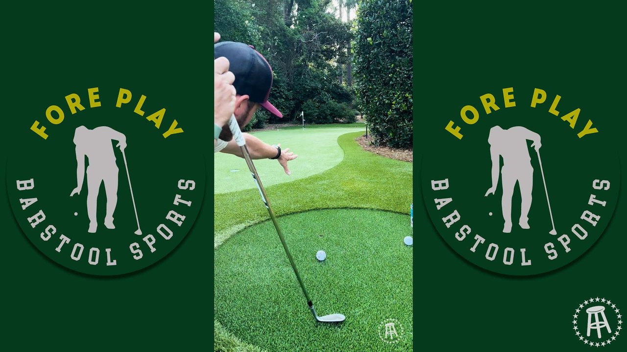 Fine Tuning The Short Game