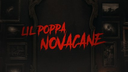 Lil Poppa - Novacane (Lyric Video)
