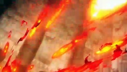 MASHLE MAGIC AND MUSCLES Season 2 - Official Trailer