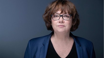 GALA VIDÉO - Nathalie Saint-Cricq, cet homme politique qui la met mal à l’aise : “J’ai toujours eu un peu peur de…”