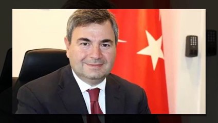 Lizbon Büyükelçisi Murat Karagöz, tatile geldiği Fethiye'de hayatını kaybetti