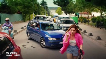 Yaz Şarkısı 1.Bölüm Fragmanı