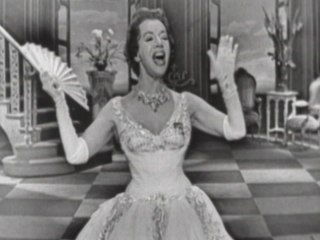 Lily Pons - O luce di quest'anima (Live On The Ed Sullivan Show, January 8, 1956)