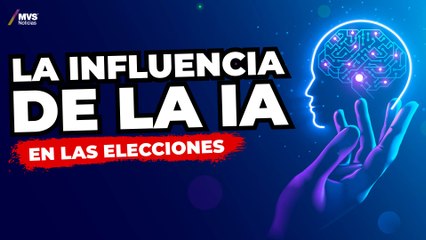 ¿Qué representa LA INTELIGENCIA ARTIFICIAL EN LAS ELECCIONES alrededor del mundo?