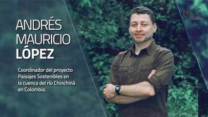 Reporte Climático 100 | Tu taza de café, la biodiversidad y el cambio climático
