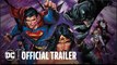 Dawn of DC: Knight Terrors | Official DC Comics Event Trailer