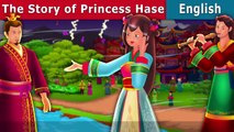 The Story of Princess Hase Story Stories for Teenagers