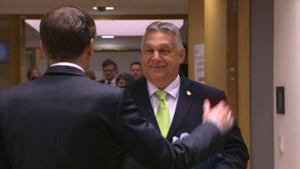 Hungría y Polonia estropean la unidad que la UE trata de mantener en política migratoria