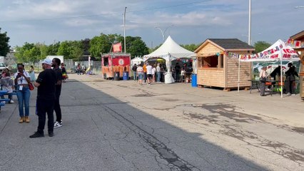 Le festival Bisso Na Bisso