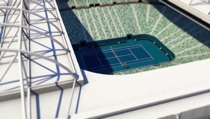 Tênis: uma questão de superfície