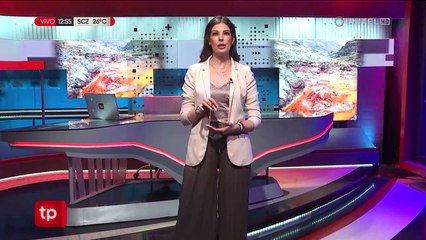 Denuncian contaminación minera a fuentes naturales, ¿Cuál es la calidad de agua en la ciudad de La Paz?
