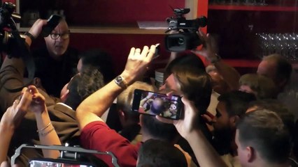 Bolsonaro excluido del combate político por abuso de poder y difundir desinformación