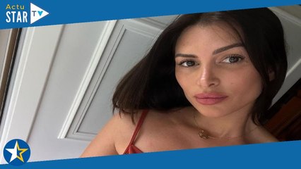 Maeva Martinez sur les placements de produits : "Je me suis déjà fait 35 000 euros en un mois"