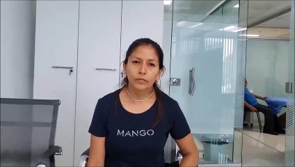 TESTIMONIO SANACION CANCER DE COLON