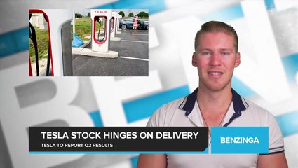 Can Tesla Deliver on Sky-High Q2 Expectations?