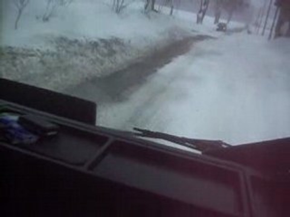 Ca rigole ca rigole... 2