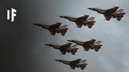 What If World War III Happened Tomorrow?